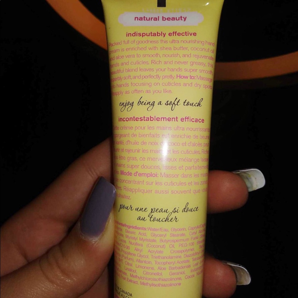 Hand Cream! - Picture 2 of 2